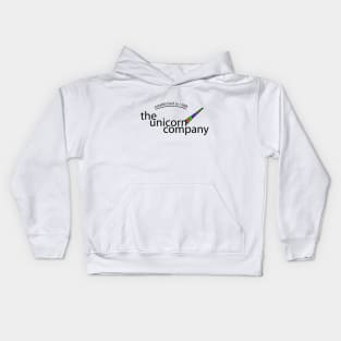 The Unicorn Company Kids Hoodie